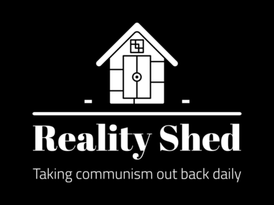 Reality Shed