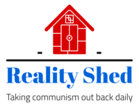 Reality Shed